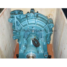 High Chrome Wet Parts High Head Mining Pumps (75ZJH)